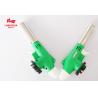 Buy cheap OEM Adjustable 150g/h Butane Flame Gun 180x60x49mm from wholesalers