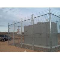 Buy cheap china seller,galvanized chain link fence product