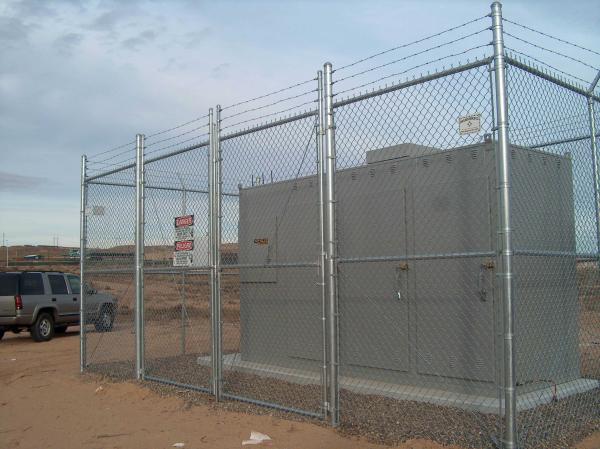 Buy cheap china seller,galvanized chain link fence from wholesalers