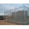 Buy cheap china seller,galvanized chain link fence from wholesalers