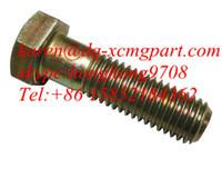Buy cheap Flywheel Bolt C6121 XCMG 0T0857 from wholesalers