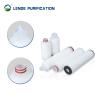 Buy cheap Factory Supply PES Membrane Filter Cartridge Sterilization for Beverage Alcohol Vodka Beer Wine from wholesalers