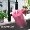 Buy cheap Fast Boiling Electric Kettle BPA Free Water Warmer for Braising Cups from wholesalers