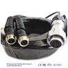 Buy cheap Waterproof Car Rear View Backup Camera Cable 5 Pin Female To Female Trailer from wholesalers
