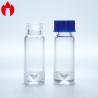 Buy cheap 1ml 3ml V Shape Screw Neck Glass Vial from wholesalers