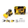 Buy cheap DIY Assembly Construction Vehicles Educational Building Toys For Toddlers 3 - Year Old from wholesalers