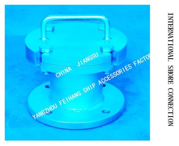 Q235-A CARBON STEEL GALVANIZED DOMESTIC SEWAGE DISCHARGE CONNECTOR, DOMESTIC