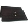 Buy cheap Jewelry Box Packaging Foam Inserts Velvet For Inner Protective from wholesalers
