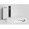 Buy cheap Easy Install Lifepo4 Battery Wall Mounted 48v 200ah With Can Rs485 Port 9.6kwh 10.2kwh 15kwh from wholesalers