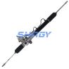 Buy cheap For HYUNDAI H1 57700-4H100R black Steering Rack from wholesalers