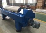 Juneng aging oil treatment tricanter continuous decanter centrifuge