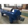 Buy cheap Juneng aging oil treatment tricanter continuous decanter centrifuge from wholesalers