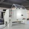 Buy cheap ASTM B-117 Environmental Corrosion Chamber Salt Spray Tester from wholesalers