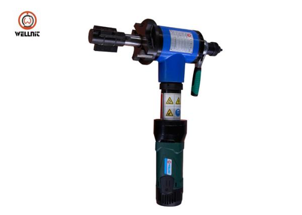 Buy cheap 30 R/Min 60Hz Electric Driven Weld Prep Machine , Auto Tube Facing Machine from wholesalers