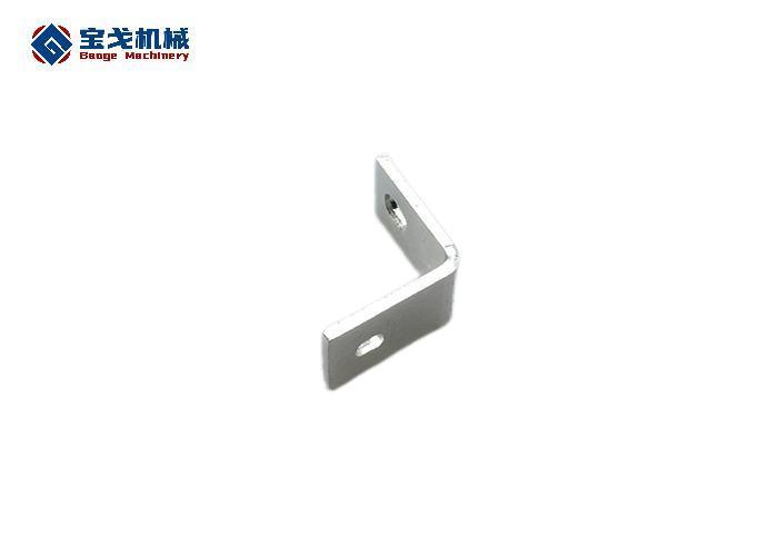 12V Bending Tin Cover Canalis Busbar with Connecting Holes