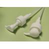 Buy cheap Home Bathroom Plastic Skin Care 38/410MM Lotion Dispenser Pump from wholesalers