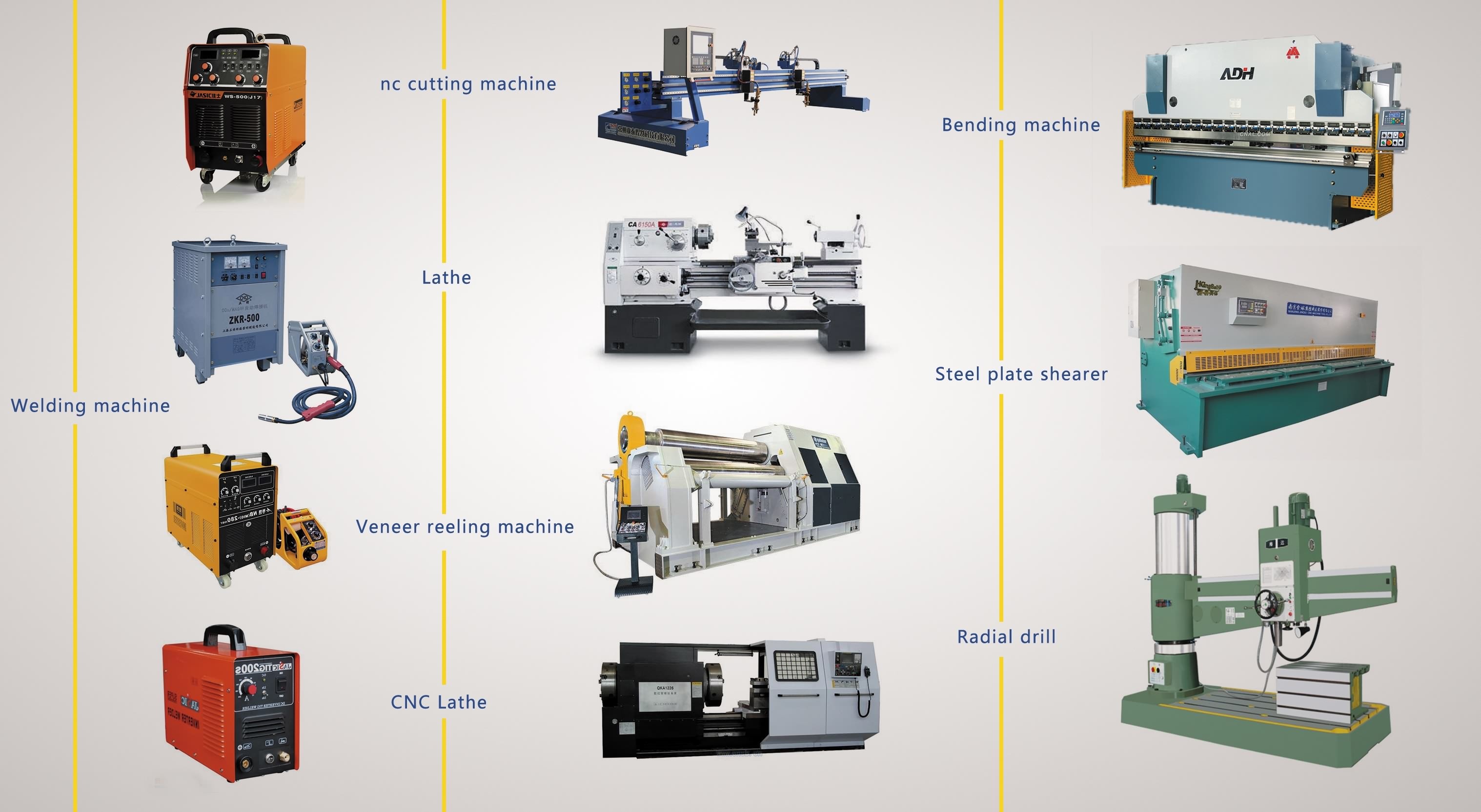Electric Flat Car Factory Manufacturer Material Handling Equipment Used In Warehouses