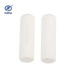 HDX 134.2KHZ Rumen Copper Bolus For Goats Tracking , 67mm Length