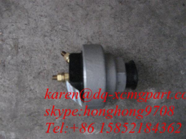 Buy cheap Xcmg Wheel Loader Parts Zl50G, Lw300F, Lw500F, Zl30G,Lw188 Brake Light Switch from wholesalers