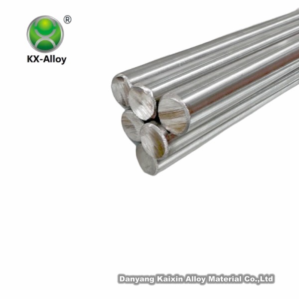 GH5605 UNS High Temp Alloys Wire / Strip / Rod / Tube / Plate