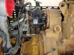 Used Bomag Vibratory Compactor Roller XS222J 22 Ton 2012 Year Hydraulic Oil Tank