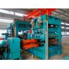 Buy cheap Automatic Steel Sheet Coil Straightening Leveling Machine Leveller Straightener from wholesalers