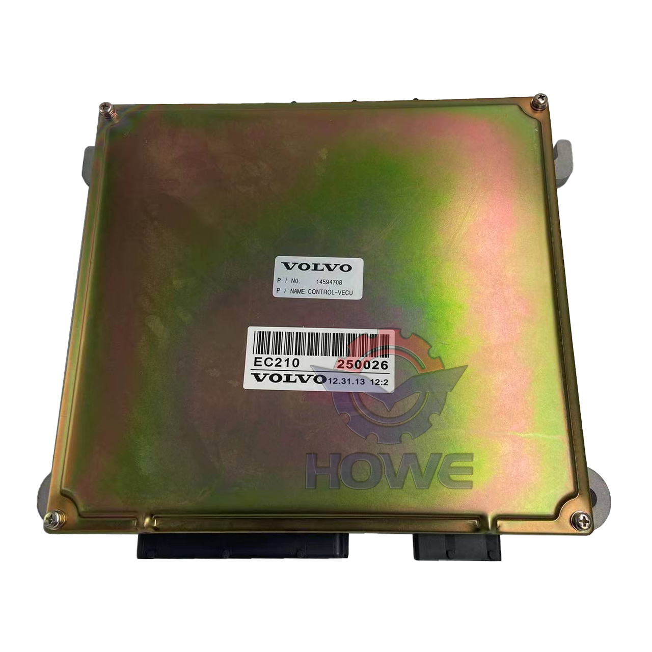 Hydraulic Controller ECU VOE14594708 14594708 for EC220D EC250D EC300D EC350D Excavator