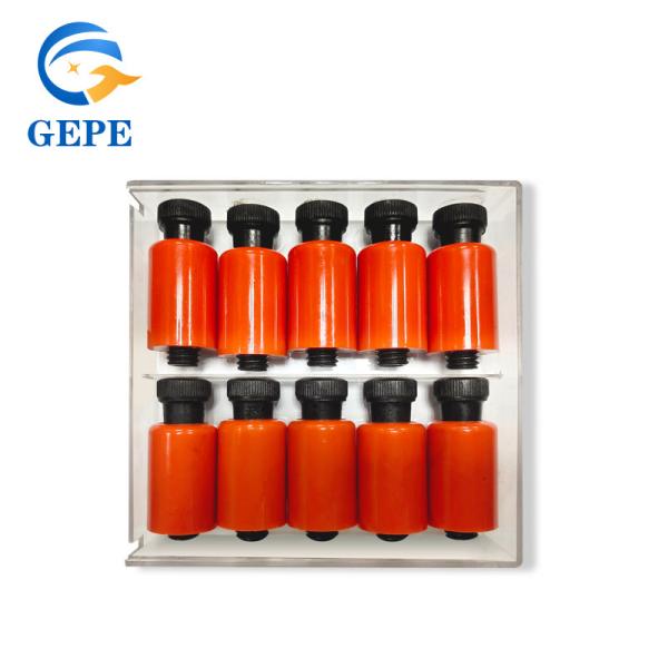 Buy cheap Standard Nylon Parting Locks Mould Heat Resistant For Plastic Mold from wholesalers
