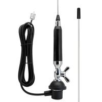Buy cheap High Gain 0-1dBi 27Mhz Truck Cb Antenna With CE Certification product
