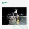 Buy cheap ISO 9772 Cellular Plastic Horizontal Burning Small Flame Test Chamber from wholesalers