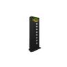 Buy cheap 21.5 Inch Free Standing Commercial LCD Display Cell Phone Charger Station from wholesalers