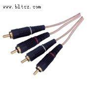 Buy cheap RCA cable from wholesalers