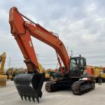 2019 Year Original Hitachi ZX350H 5G Excavator Weight 34 Tons