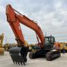 Buy cheap 2019 Year Original Hitachi ZX350H 5G Excavator Weight 34 Tons from wholesalers
