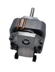 2.38"18W C Frame Electric Fan Motors Ac Shaded Pole For Kitchen Blender