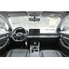 Buy cheap Big 100KW Electric Luxury Vehicles 430KM EV Car Geely Dihao For Adult from wholesalers