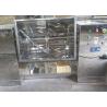 Buy cheap CH Series Industrial Powder Mixer Stainless Medicine Horizontal Blender from wholesalers