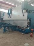 14m Length CNC Hydraulic Tadem Press Brake1300 Tons Pressure Bending U Steel