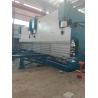 Buy cheap 14m Length CNC Hydraulic Tadem Press Brake1300 Tons Pressure Bending U Steel from wholesalers