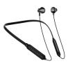 Buy cheap G03 Sports Magnet Stereo Bass Bluetooth Headphones Retractable Earbuds Neckband from wholesalers