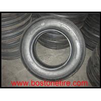 Buy cheap 7.50-18-8PR Farm Tractor front tires product