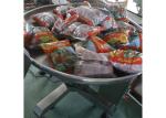 Kenwei 800mm Weighing Packaging Machinery Accessories