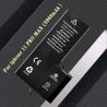 Buy cheap 3969mah 3.79V Iphone 11 Pro Max Battery For Mobile Phone from wholesalers