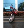Buy cheap Africe Popular 125CC Cheap Import Motorcycles ZS Engine 150CC Dirt Bikes Powerful Gas Motorcycles from wholesalers