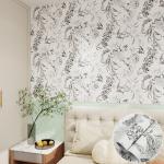 Moisture-Proof 3d Wall Sticker Wallpapers for Interior Decoration Self-Adhesive