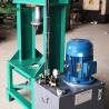 Buy cheap 99% High Purity Industrial Scrap Electric Motor Wrecker Scrap Motor Cutting Machine from wholesalers