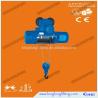 Buy cheap Modular Design Electric Wire Rope Hoist , Electric Rope Hoist Accurate Positioning from wholesalers