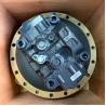 Buy cheap PC200-8MO Hydraulic Pump Motor Parts Komatsu Excavator Final Drive Travel Motor Assembly 20Y - 27 - 00662 from wholesalers