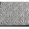 Buy cheap 3D Slotted Decorative Fiber Cement Facade for Heat-Resistant Material from wholesalers
