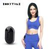 Buy cheap BODYTIME Womens Fitness Pants Black Nylon Stretch Tight Yoga Quick-Drying Professional Sweatpants from wholesalers